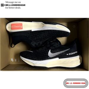 Nike Invincible 3 Road Running Shoes DR2660-001